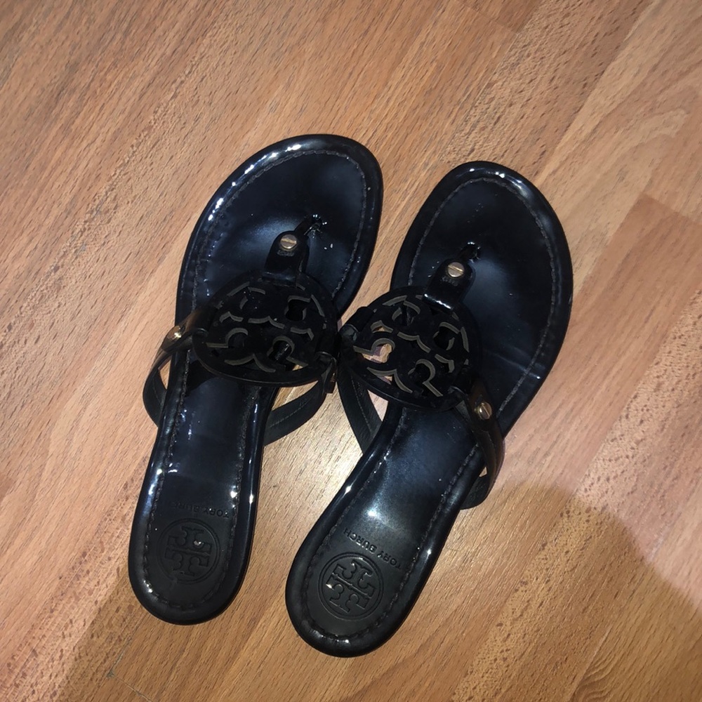Tory Burch sandals sz8